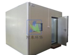 壓縮機(jī)隔聲罩如何設(shè)計(jì)？壓縮機(jī)隔聲罩廠家